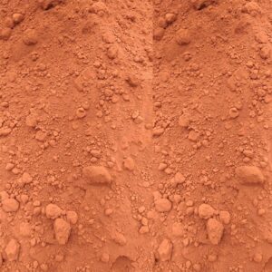 Red Soil - Image 2